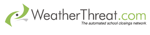 WeatherThreat.com - The automated school closings network